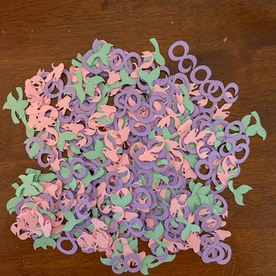 Confetti 