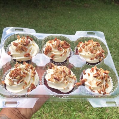 Half Dozen (6)