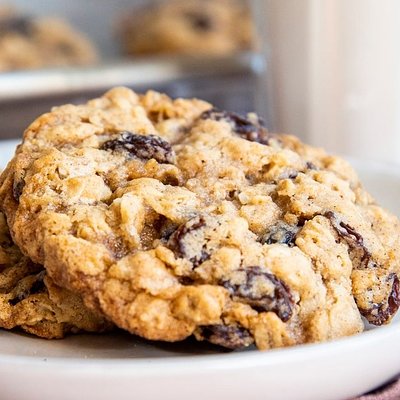 Oatmeal Raisin