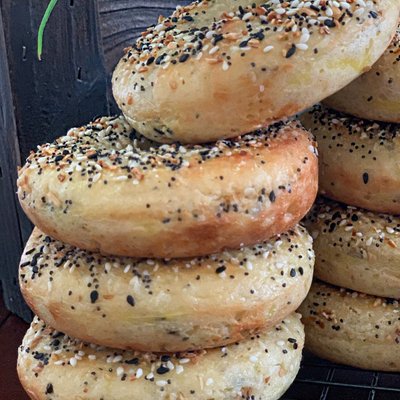 Everything Bagels (4)