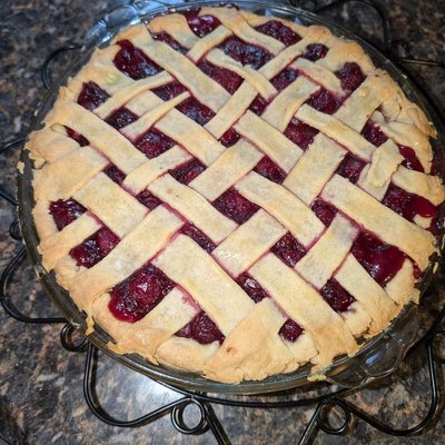 Cherry Pie