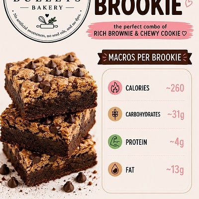 Brookie Bomb