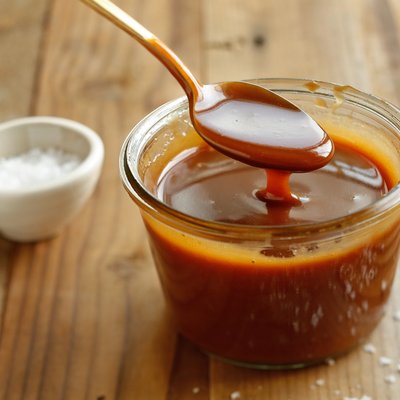 Caramel