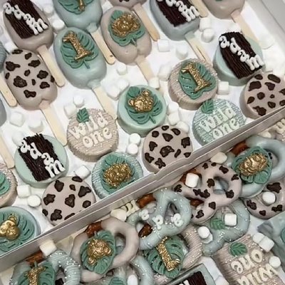 Medium Party Package 