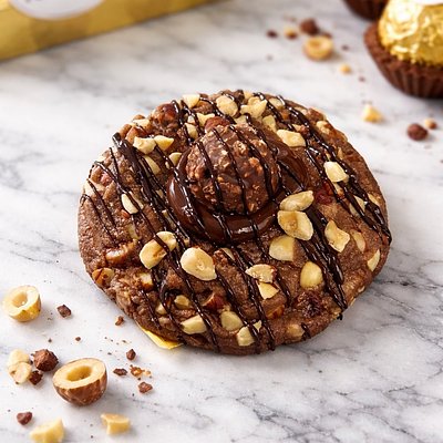 Ferrero Rocher