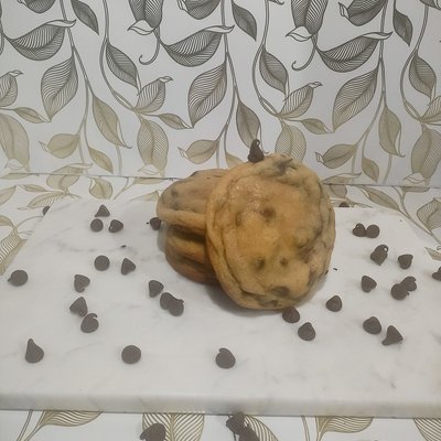 Single Bakery Style Cookie 