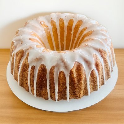 Pound Cake