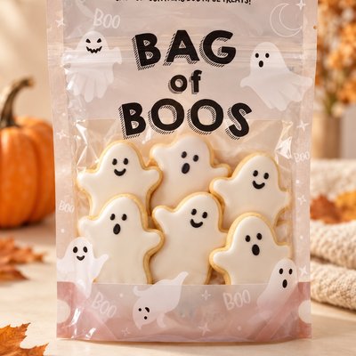 Bag Of BOOS