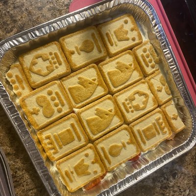 Strawberry Banana Pudding 