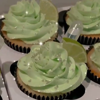 Cupcakes