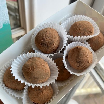 ESPRESSO bites ☕️