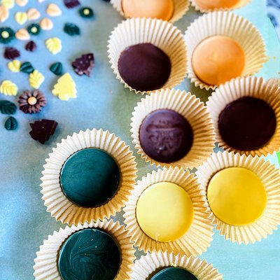 Custom Orders & Seasonal 