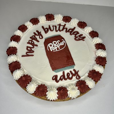 Cookie Cake 