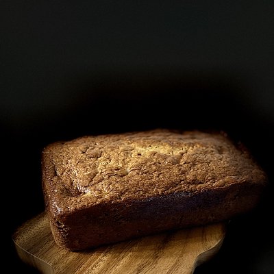 Banana Bread 