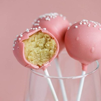Cakepops 