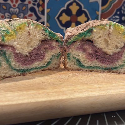 Specialty Breads