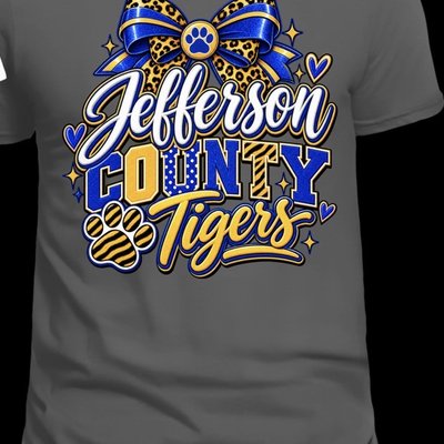 Spirit Tee 4