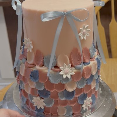 Custom Cake