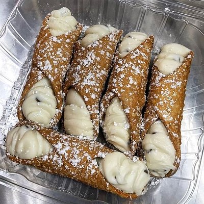 Cannoli