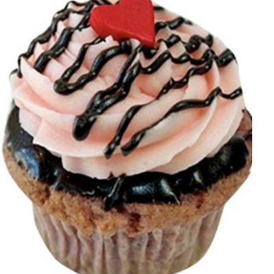 Chocolate Dipped Strawberry