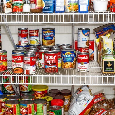 EMERGENCY FOOD ASSISTANCE