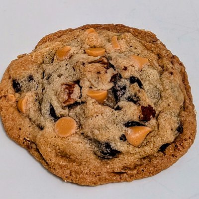 Chocolate Chip Pecan With Butterscotch Chips