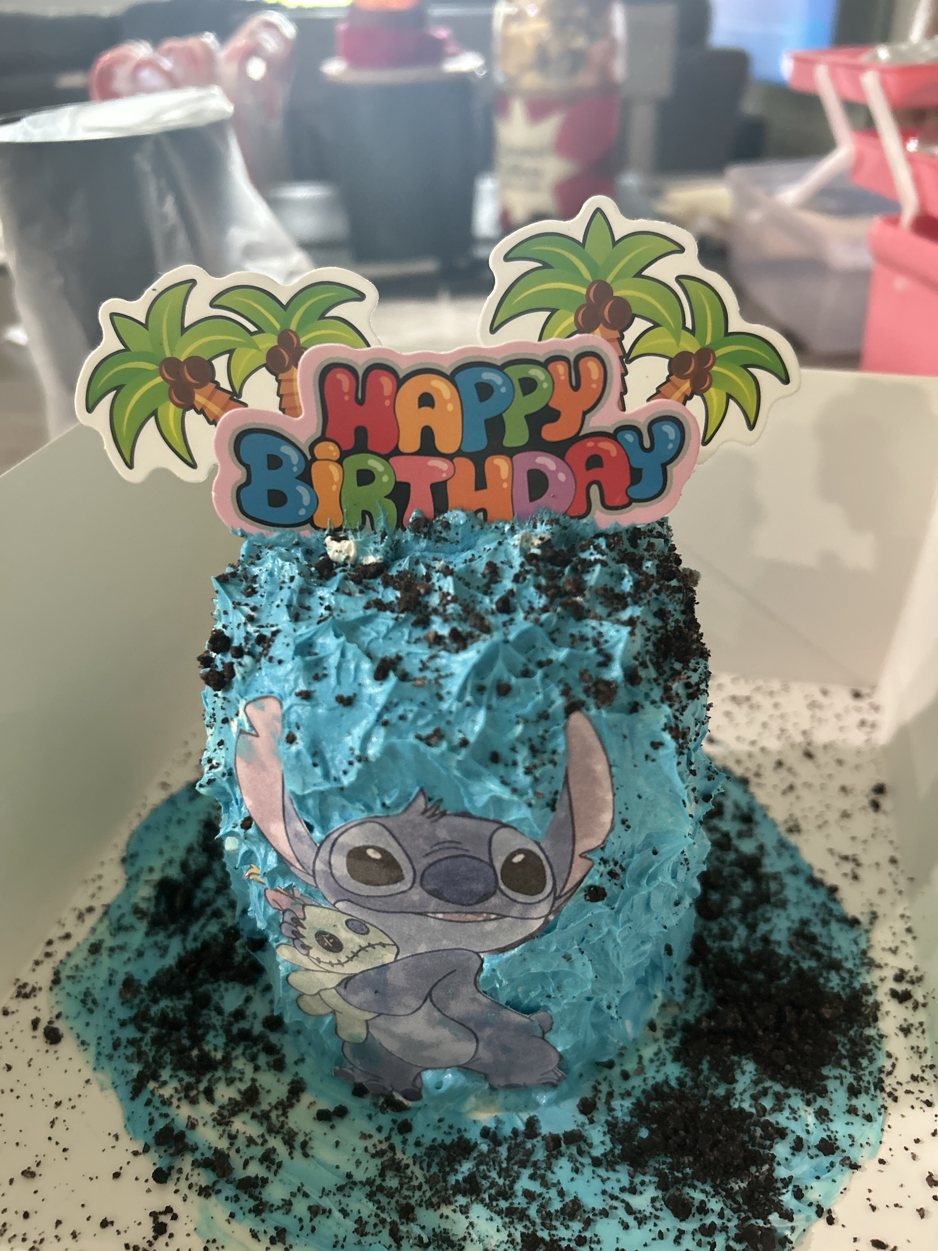 Custom cakes 