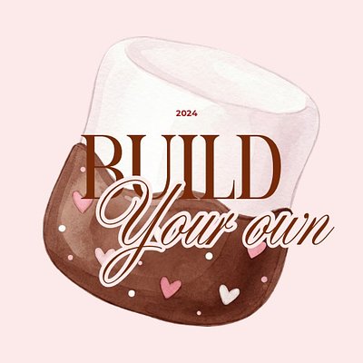 Marshmallows Covered Chocolate 