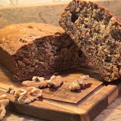 Banana Bread