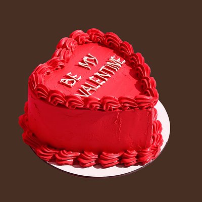 4”-5” Bento Cake