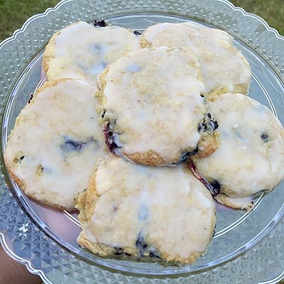6 Pack Of Standard Cookies 
