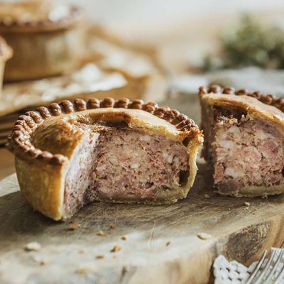 Original Pork Pie