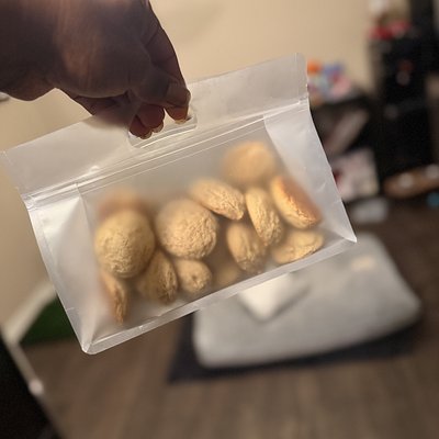 Lil Bite Tea Cake Regular 