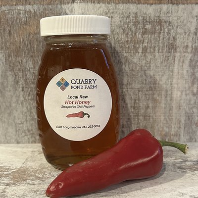 Hot Honey 