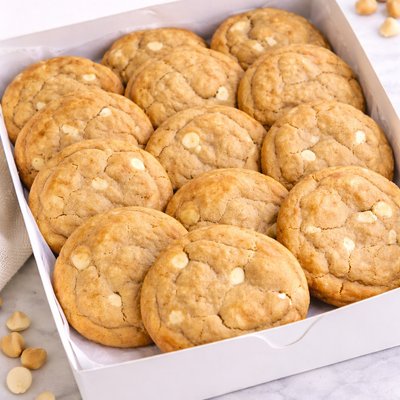 The Fifth Crumb Dozen