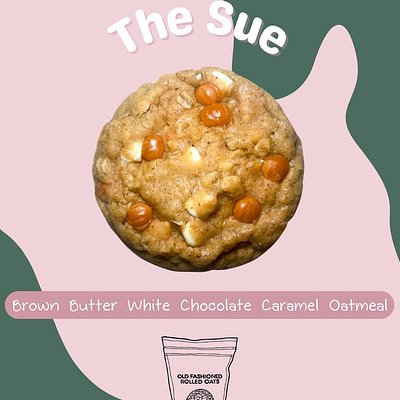The Sue