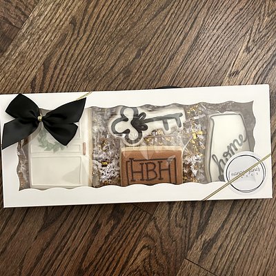 Custom Gift Set