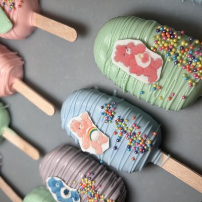 Small Party Package (3 Dozen, 36 Pieces)