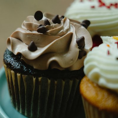 Chocolate Cupcakes