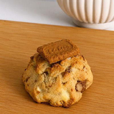 Galletas NY STYLE ( Pack De 4) 