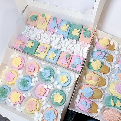 X-Large Package (8 dozen)