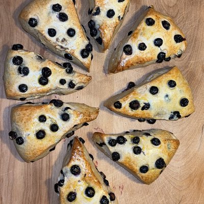 Scones