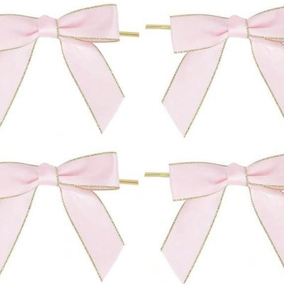 Colored Bows