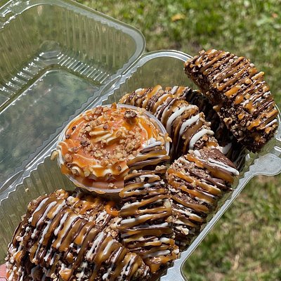 Turtle Apples Slices