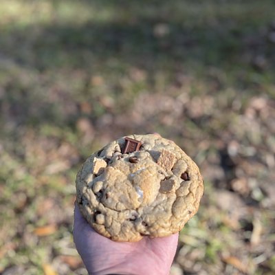 4 Pack S’more Cookies