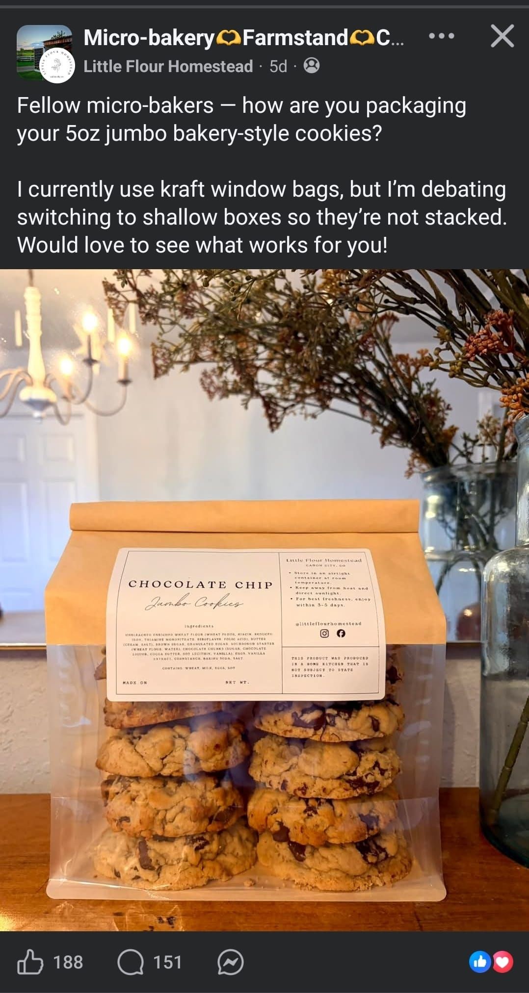 Lemon Sugar