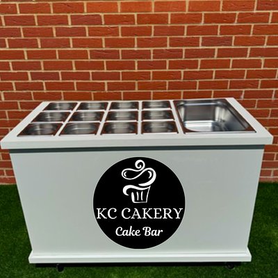 KC Cake Bar