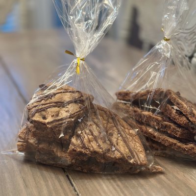 Cookie Brittle (5oz Bag)