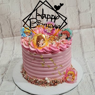 Mini Cake