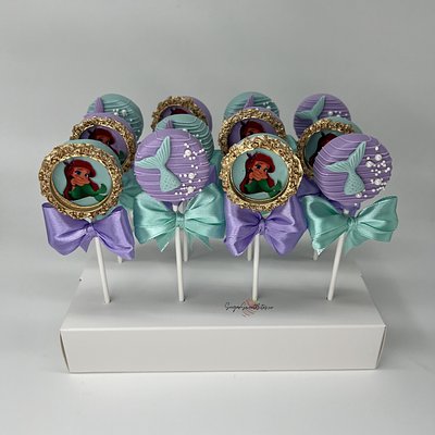 Cake Pops